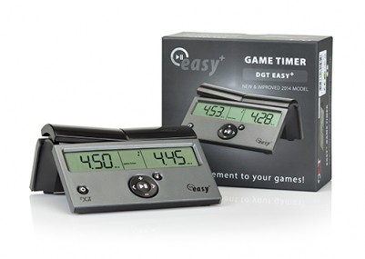 DGT Easy Plus