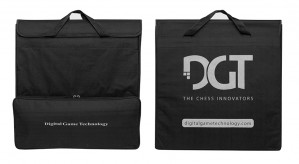 Carrying Bag – Black