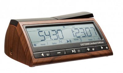 DGT3000 Limited Edition