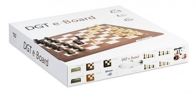 DGT Bluetooth e-Board