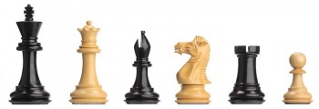 Ebony e-Pieces