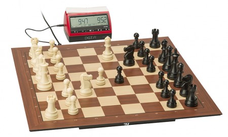 DGT Smart Board