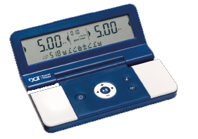 DGT Travel Timer